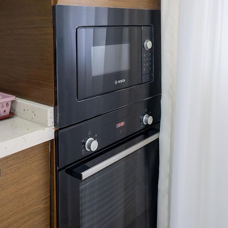 River Park Residence Lara Анталия Екстериор снимка
