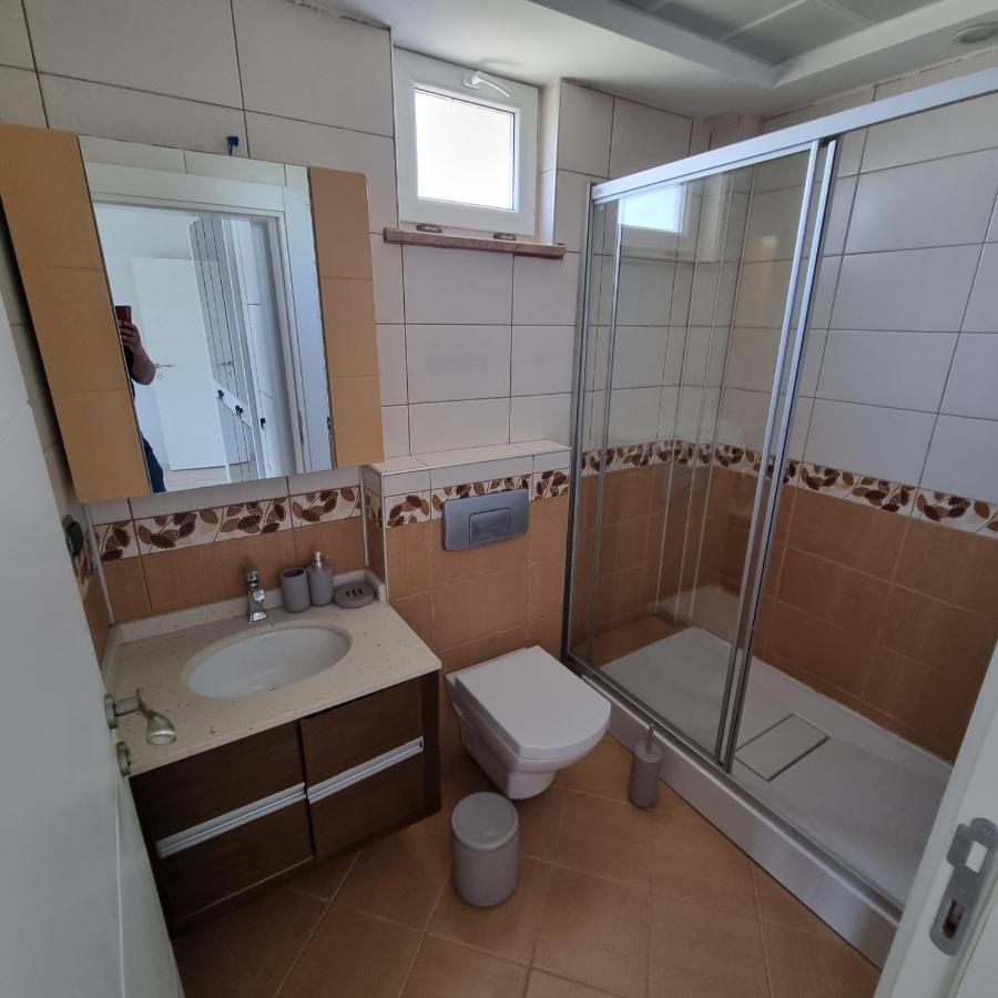 River Park Residence Lara Анталия Екстериор снимка