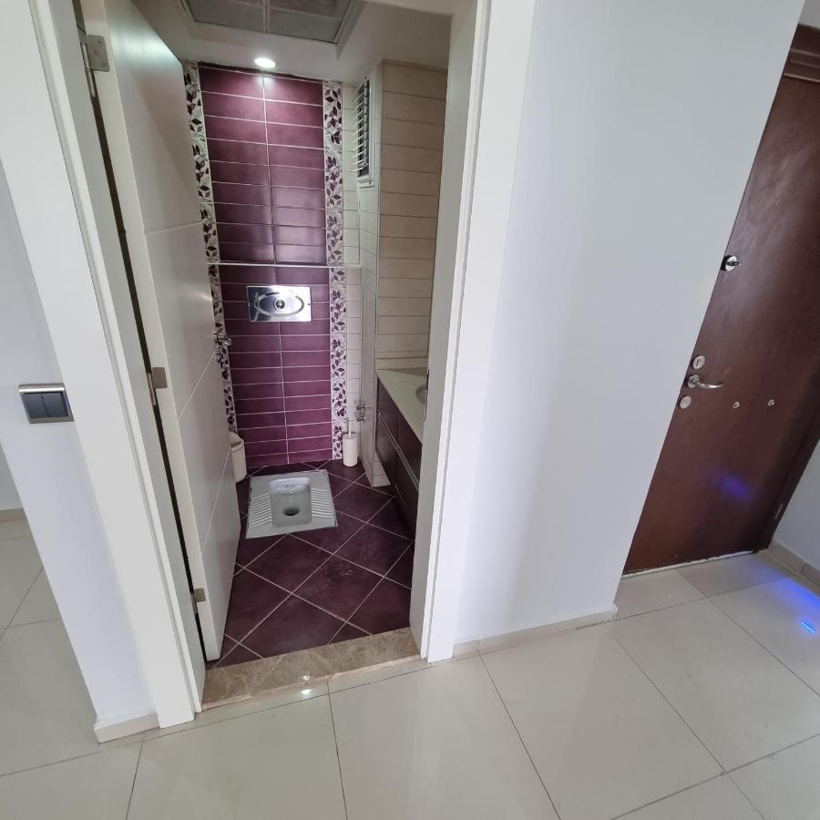 River Park Residence Lara Анталия Екстериор снимка