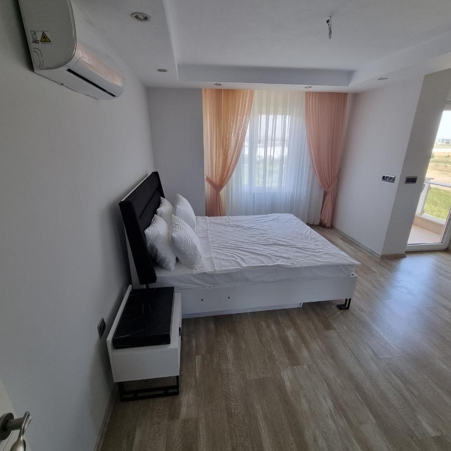 River Park Residence Lara Анталия Екстериор снимка