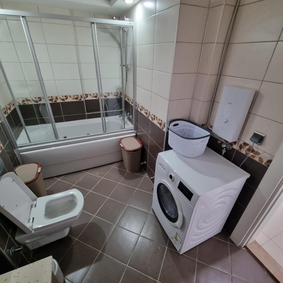 River Park Residence Lara Анталия Екстериор снимка