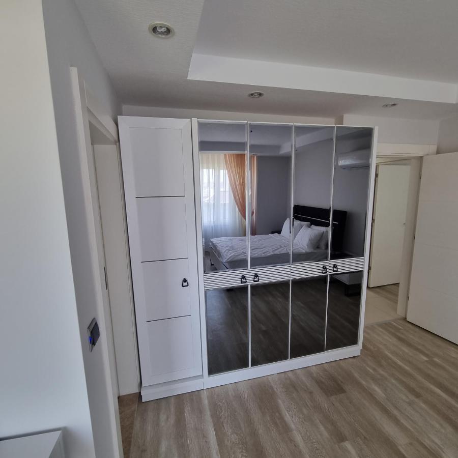 River Park Residence Lara Анталия Екстериор снимка