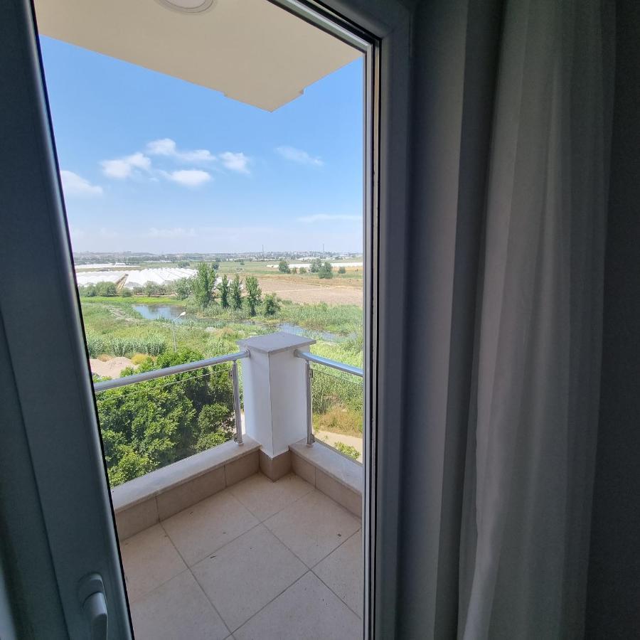 River Park Residence Lara Анталия Екстериор снимка