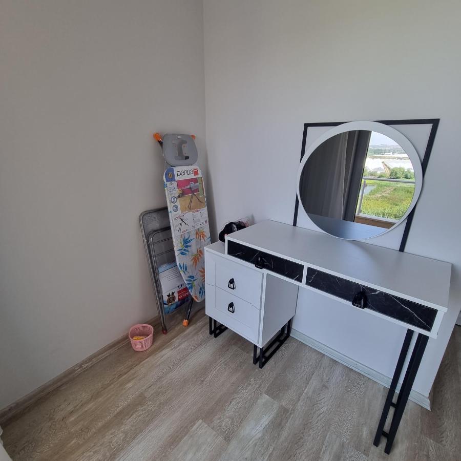 River Park Residence Lara Анталия Екстериор снимка