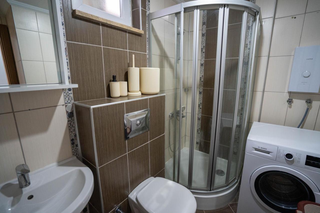 River Park Residence Lara Анталия Екстериор снимка