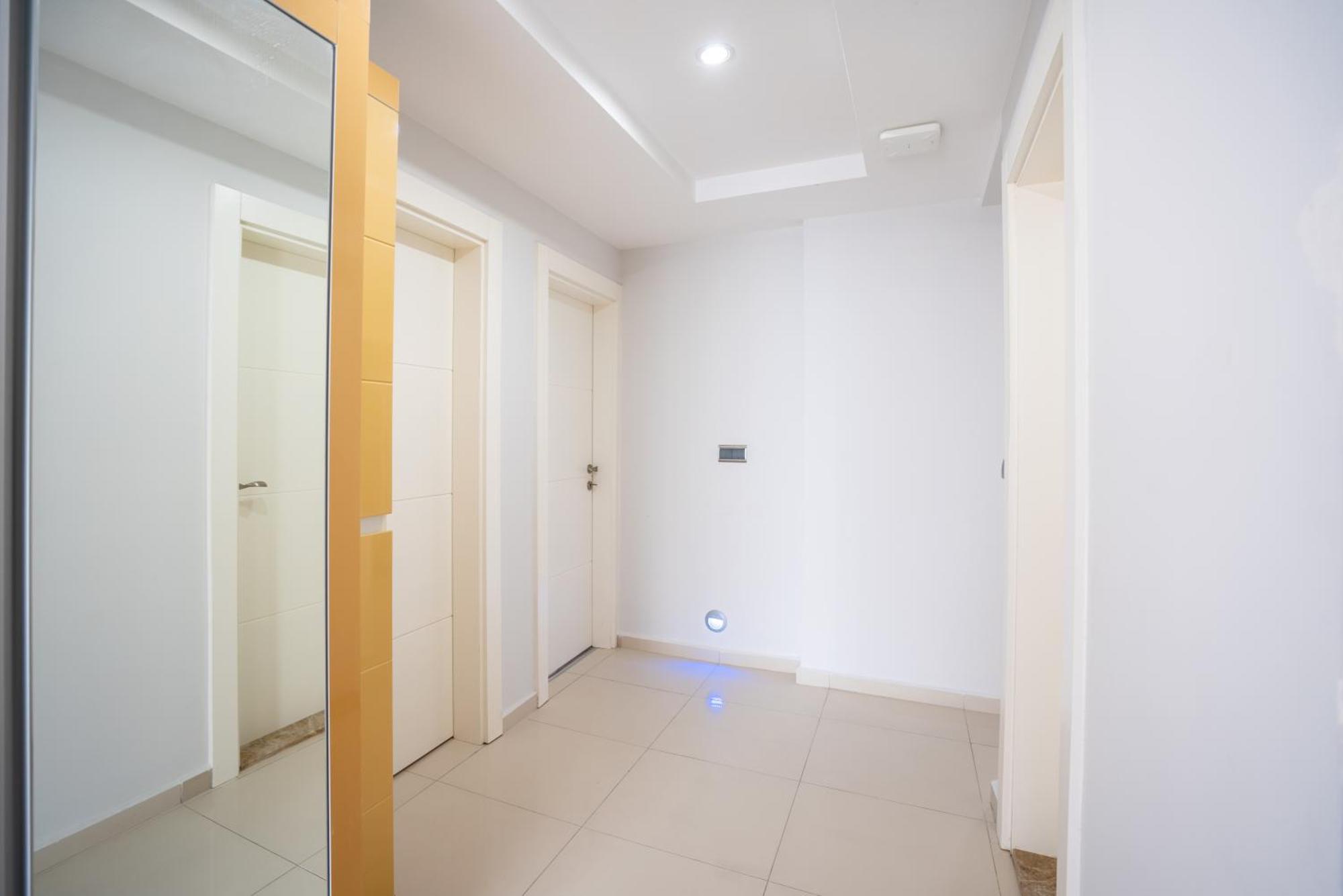 River Park Residence Lara Анталия Екстериор снимка