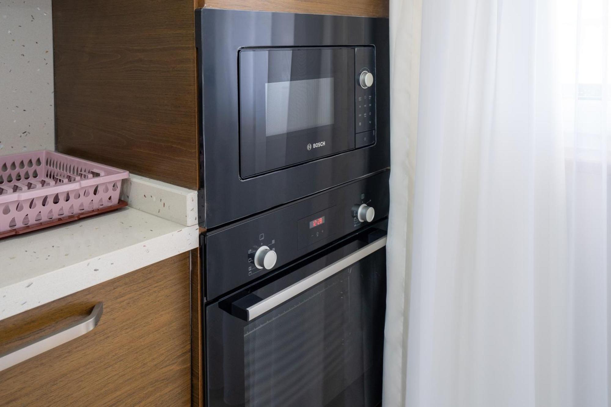 River Park Residence Lara Анталия Екстериор снимка