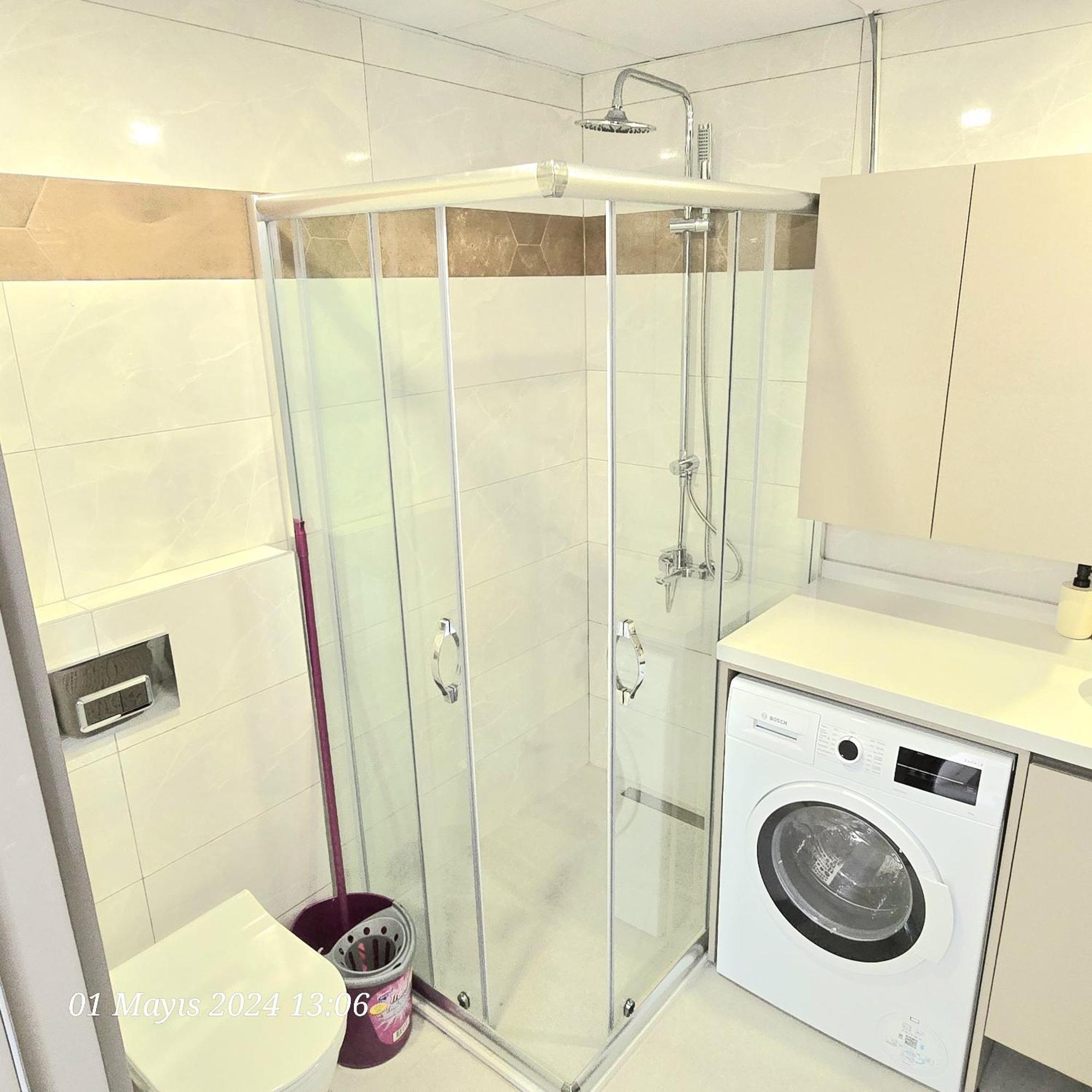 River Park Residence Lara Анталия Екстериор снимка