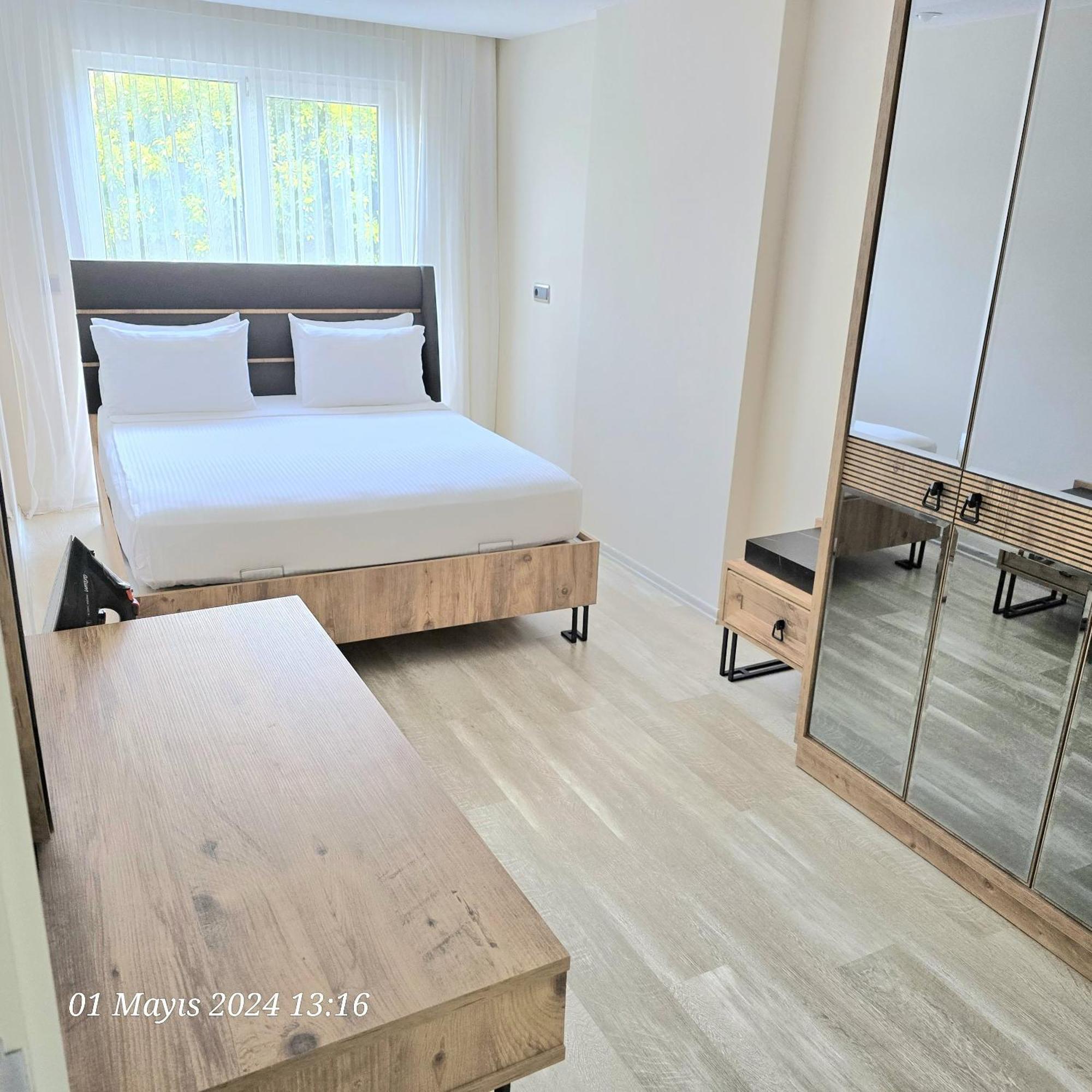 River Park Residence Lara Анталия Екстериор снимка