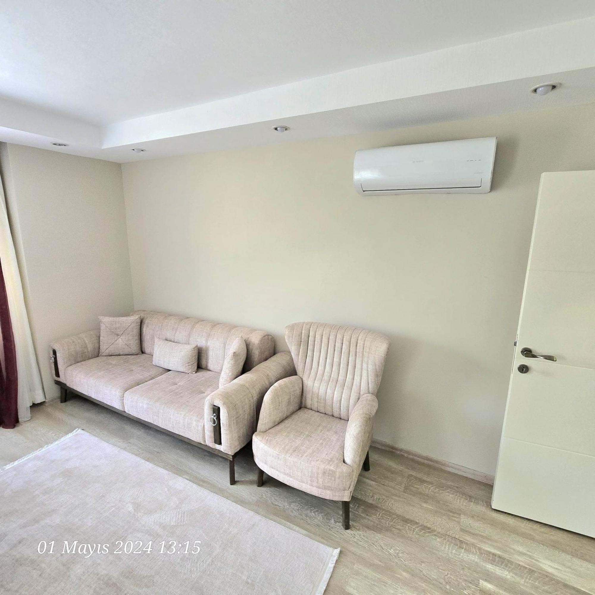 River Park Residence Lara Анталия Екстериор снимка