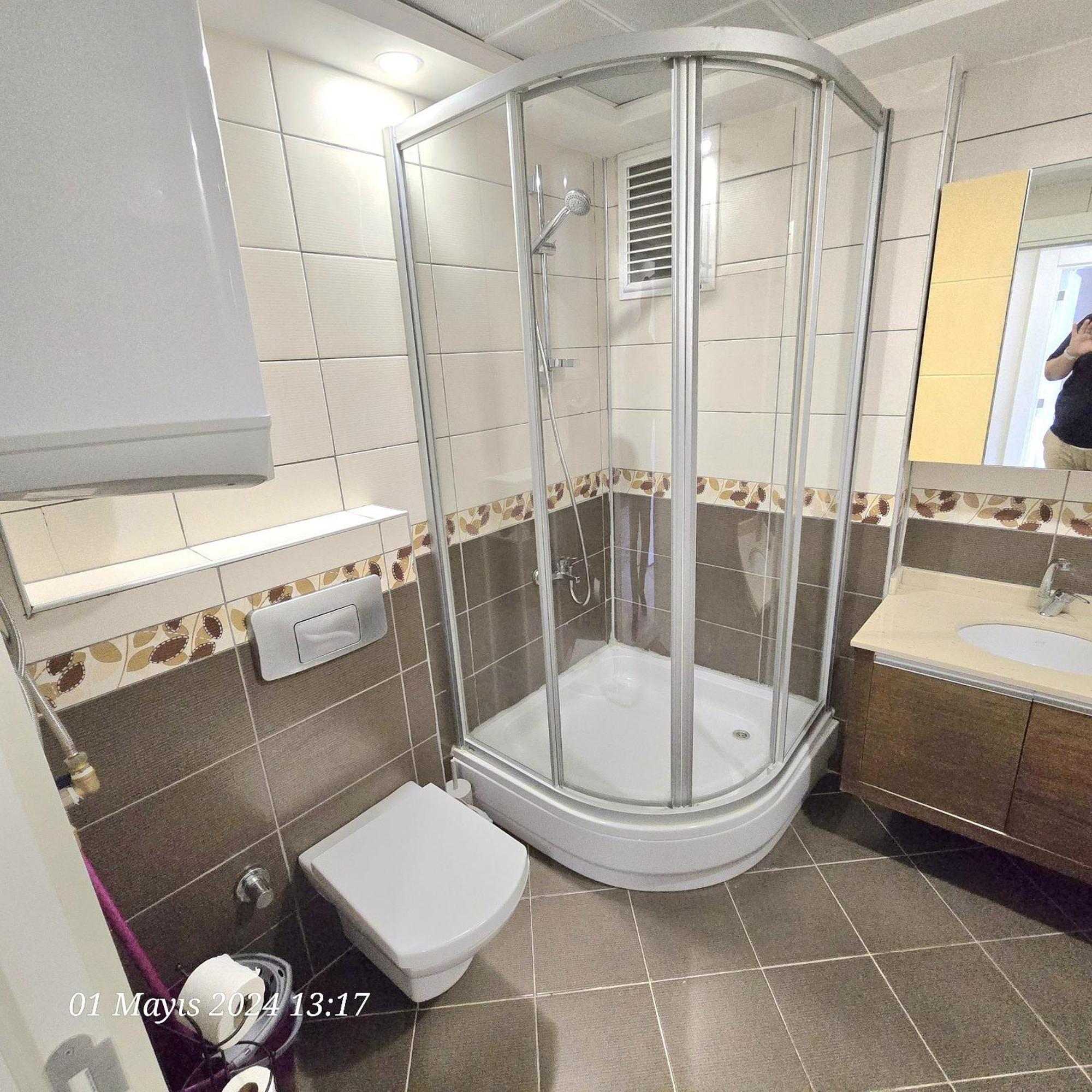 River Park Residence Lara Анталия Екстериор снимка